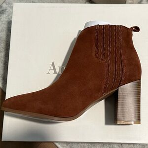 Women’s Ankle Boots